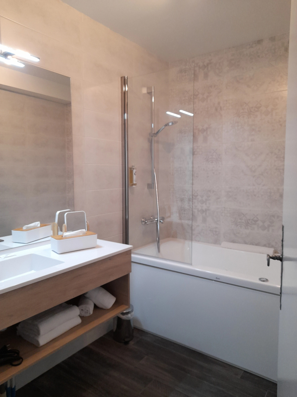 Auberge La Tomette, The Originals Relais