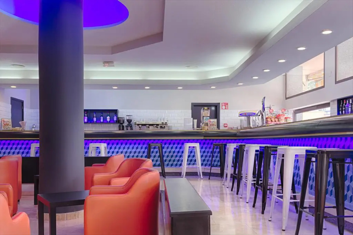 Medplaya Hotel Monterrey