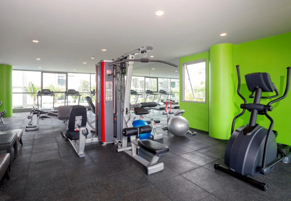 The Regent Phuket Bangtao Beach