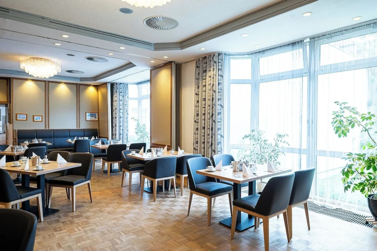 DORMERO Hotel Wilhelmshaven