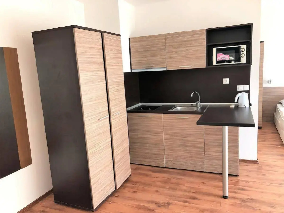 Сарафово Плаза Комплекс