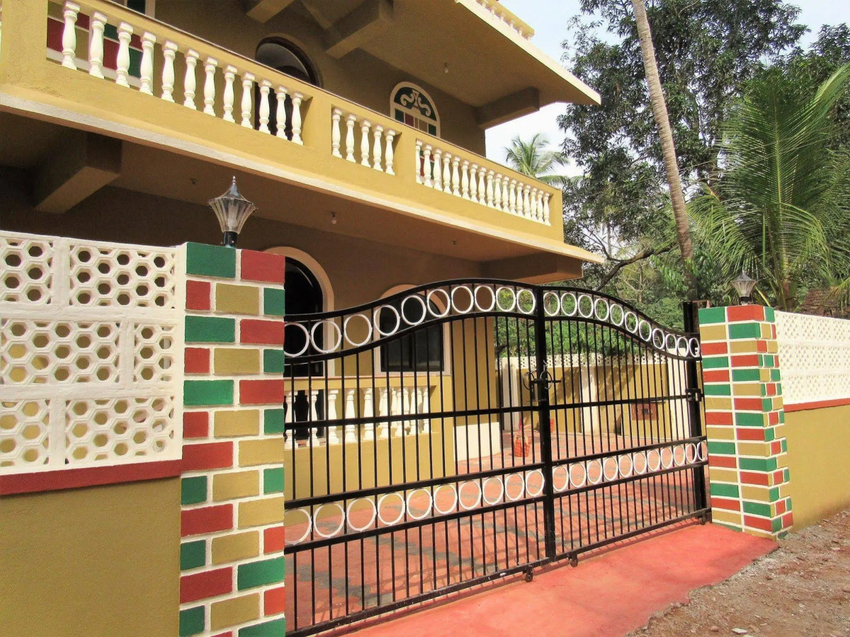 TGF Dream Guest House