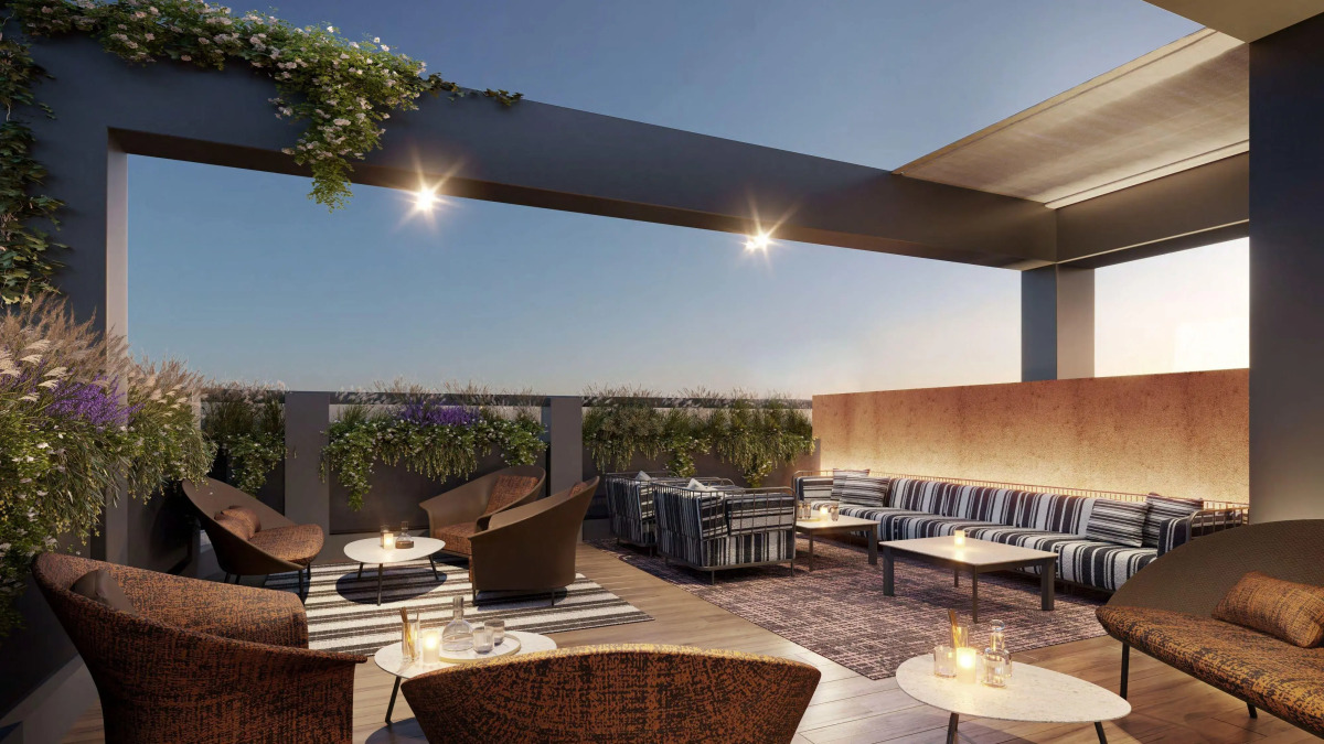 InterContinental Rome Ambasciatori Palace