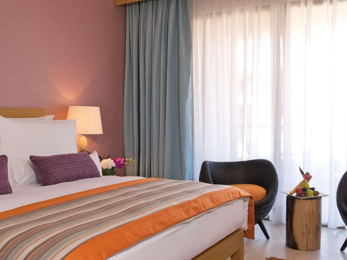 Mövenpick Resort & Spa Tala Bay Aqaba