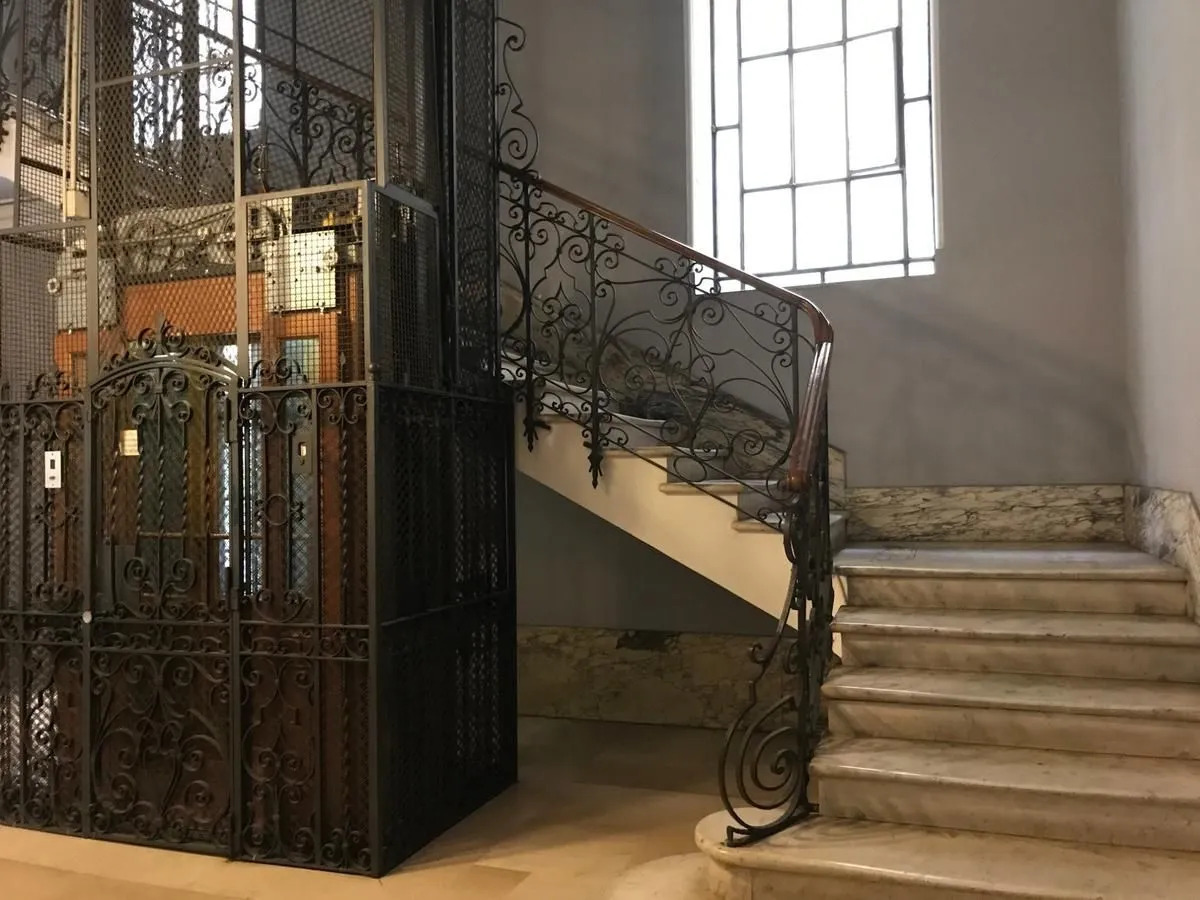 Residenza Vatican Suite