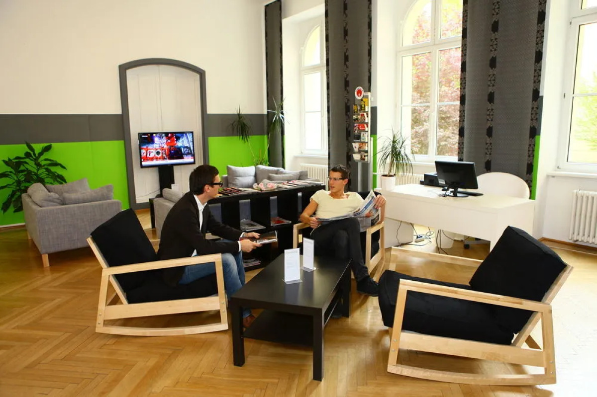 Hostel & Guesthouse Kaiser 23