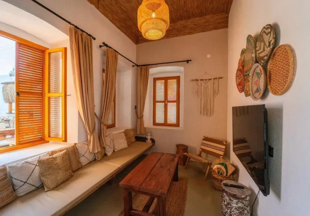 Notarius Hotel Bodrum