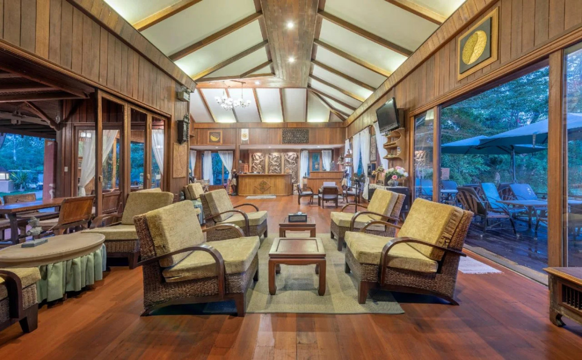 Vana Varin Resort Hua Hin