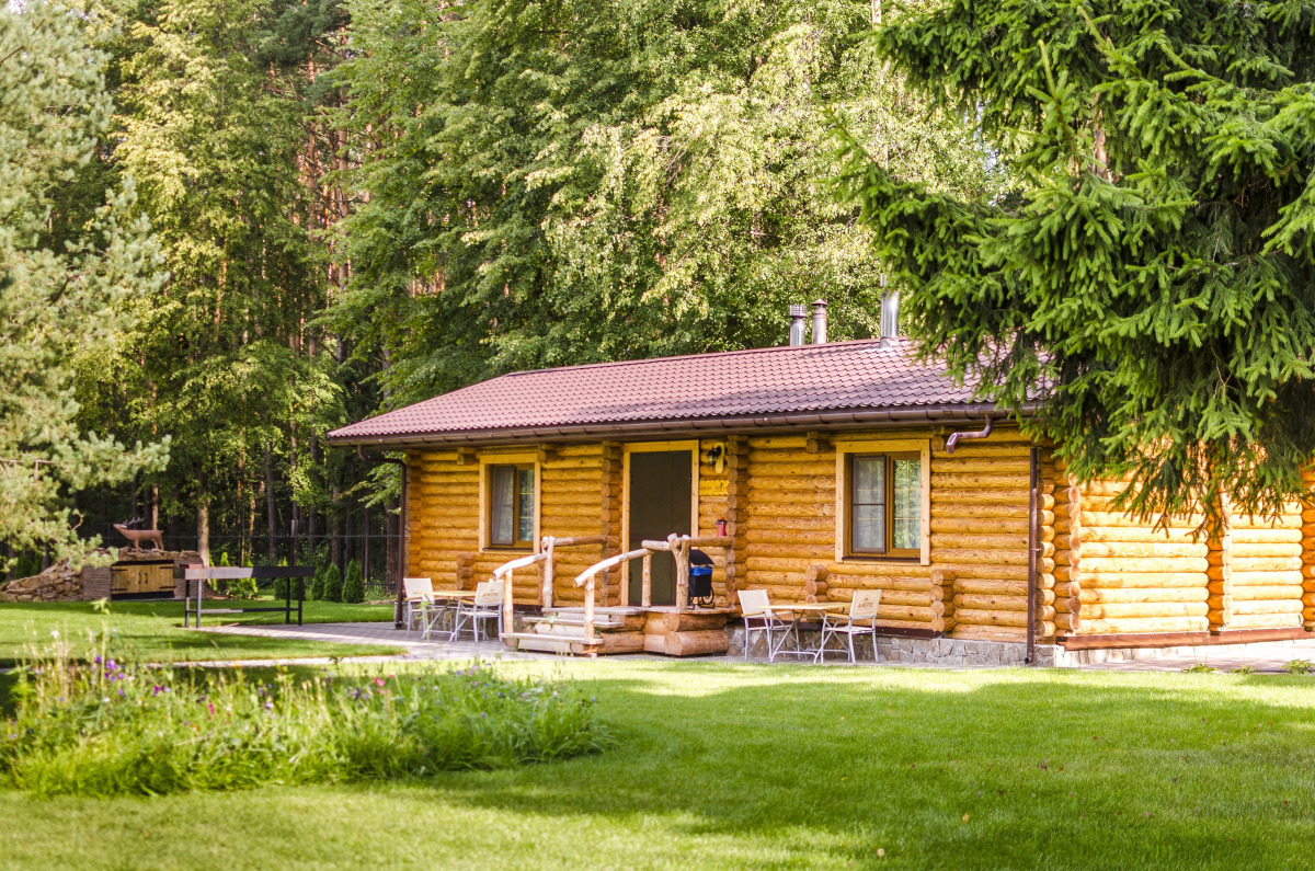 Загородный Клуб LaFa