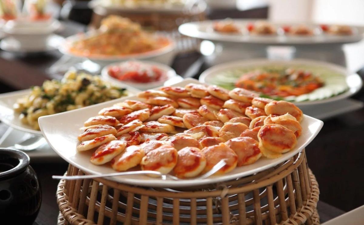 Jetwing Lagoon Wellness, A Luxury Reserve - Adults Only