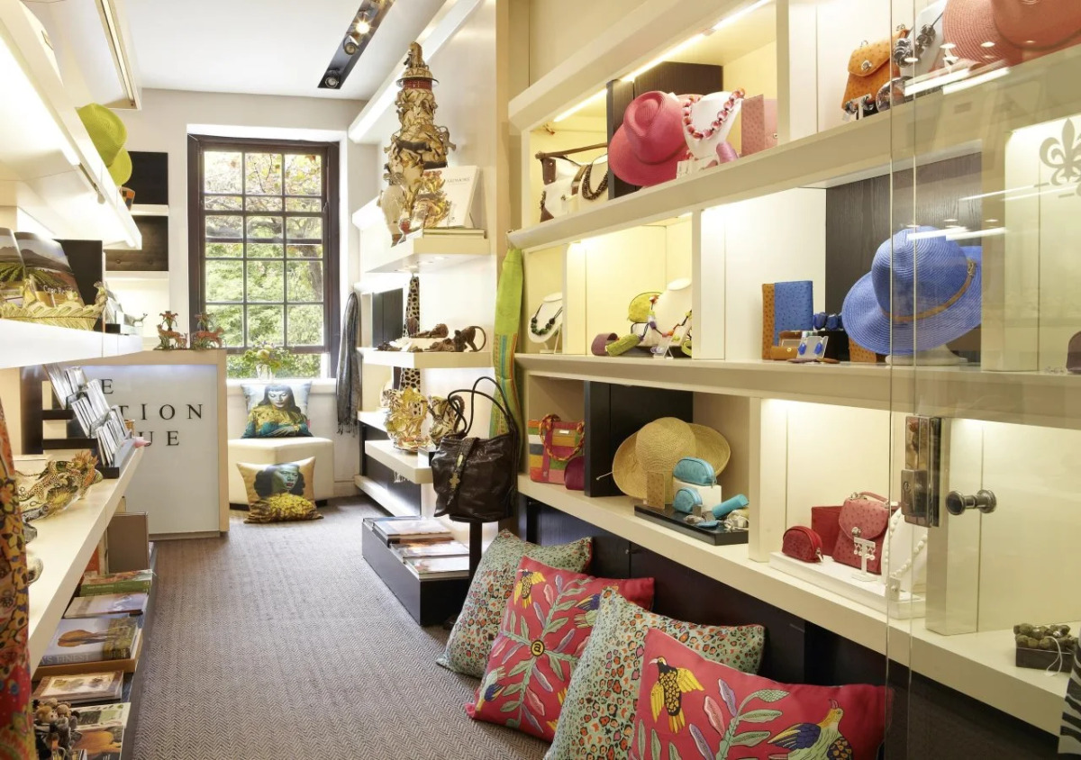 The Cellars-Hohenort