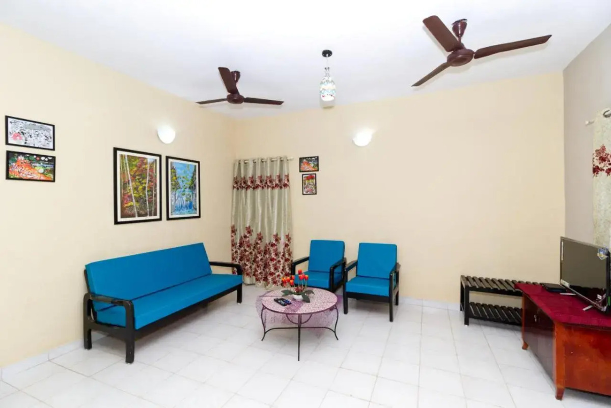 Ondas Do Mar Beach Resort Phase 1