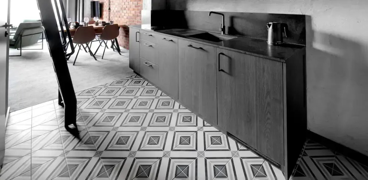 MONTOWNIA Lofts & Experience