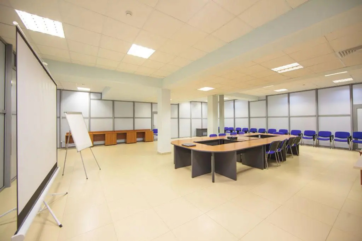 Отель Орион