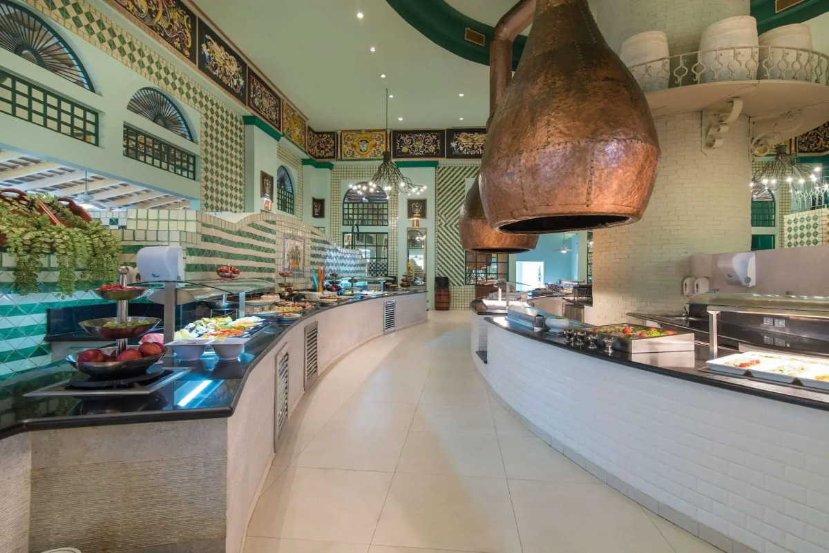 Iberostar Selection Hacienda Dominicus All Inclusive