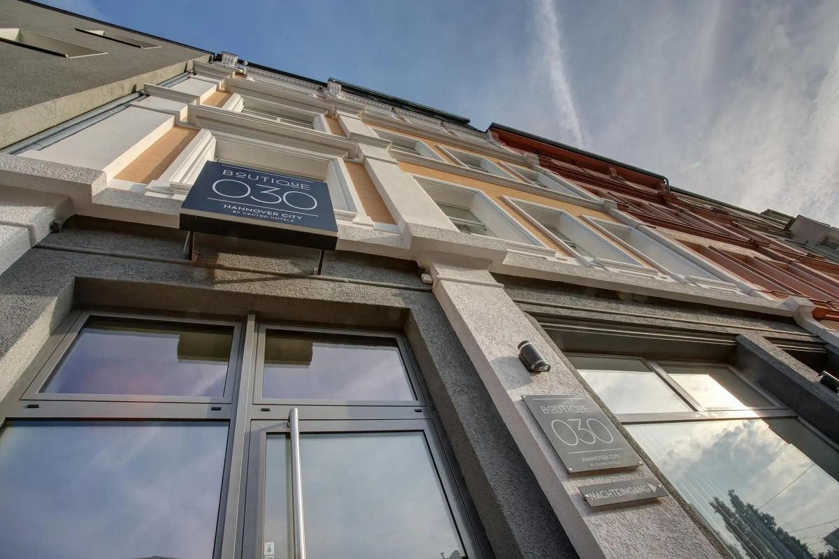 Boutique 030 Hannover City