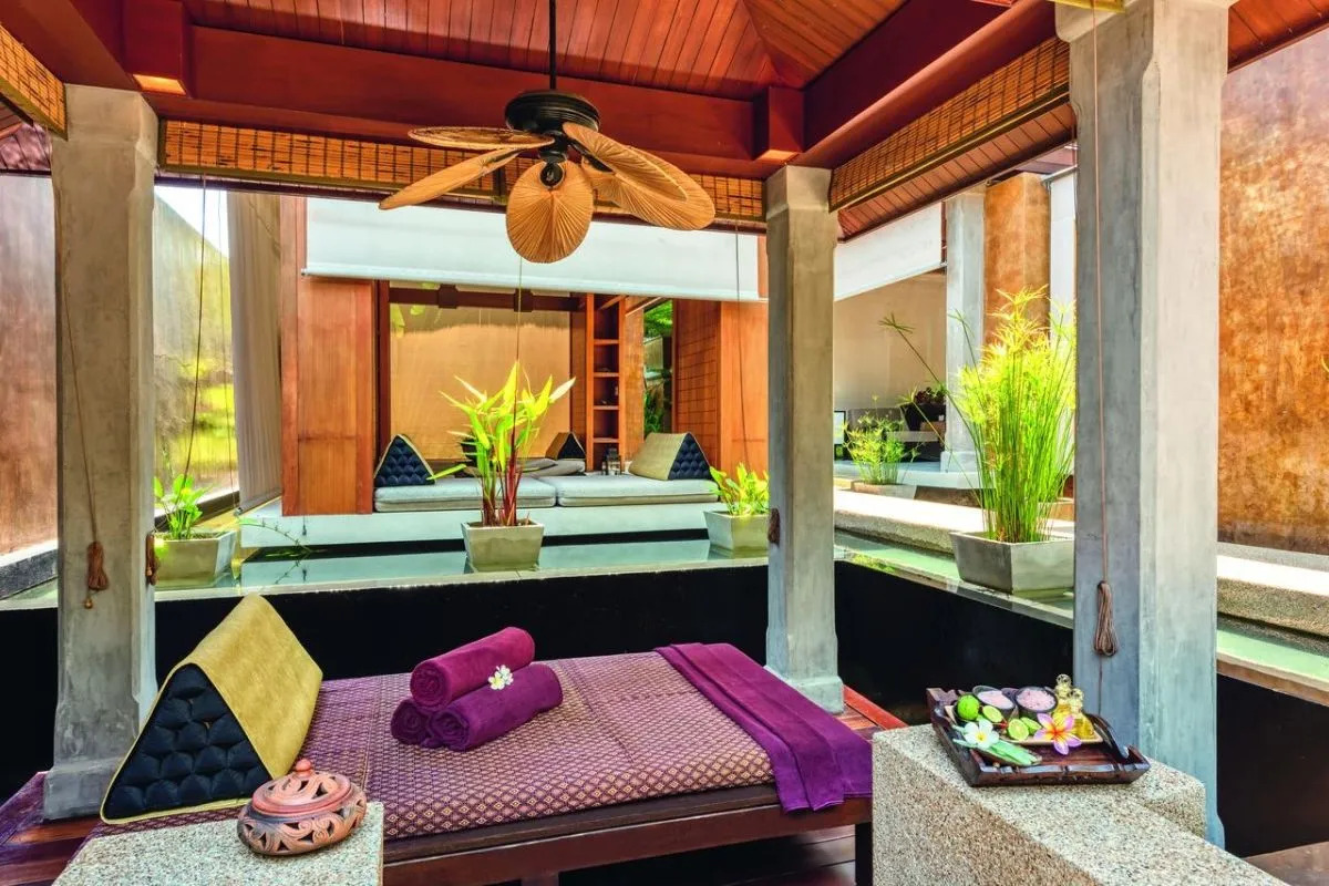 Mövenpick Asara Resort & Spa Hua Hin