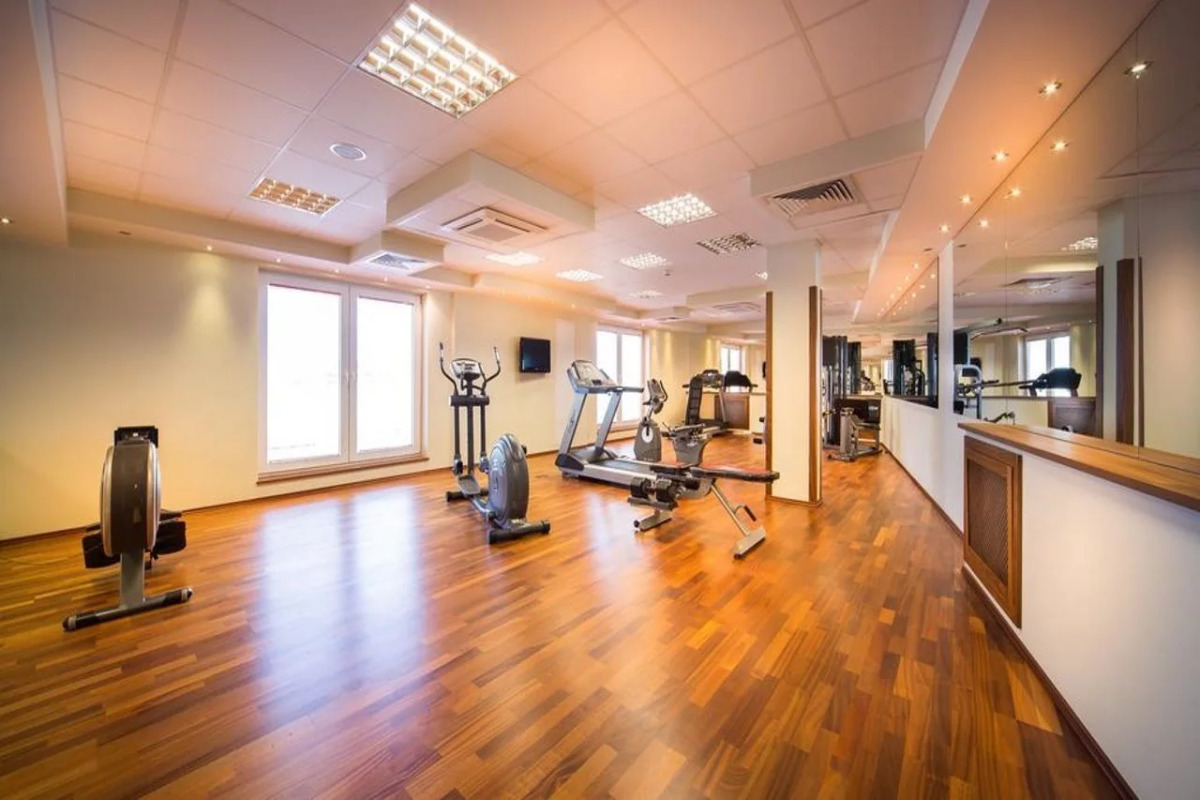 Arche Hotel Puławska Residence