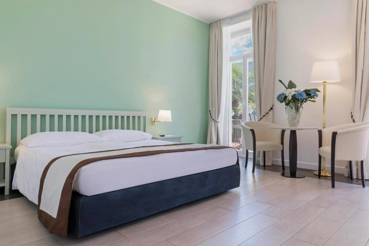 Hotel Lido Seegarten