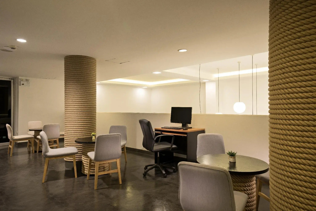 Journeyhub Pattaya Central