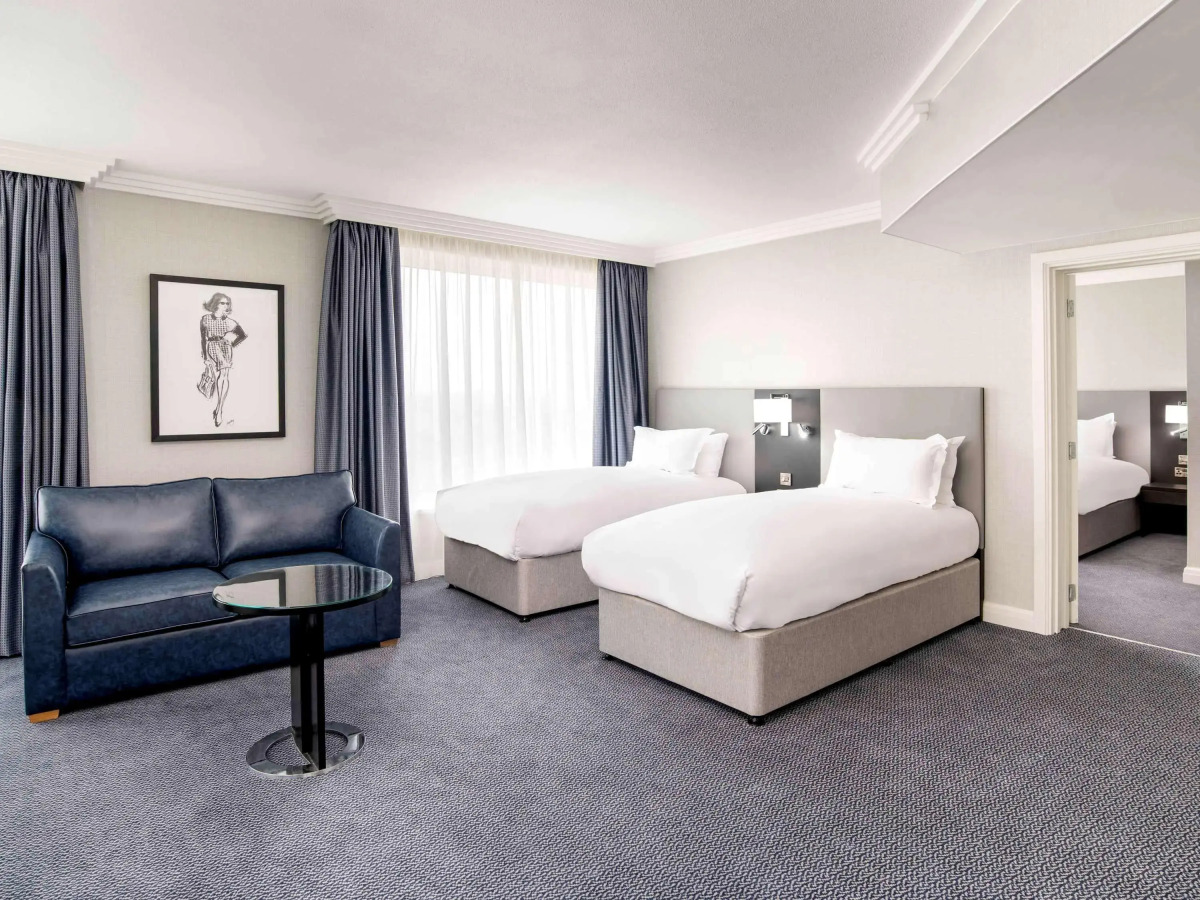 Sofitel London Gatwick