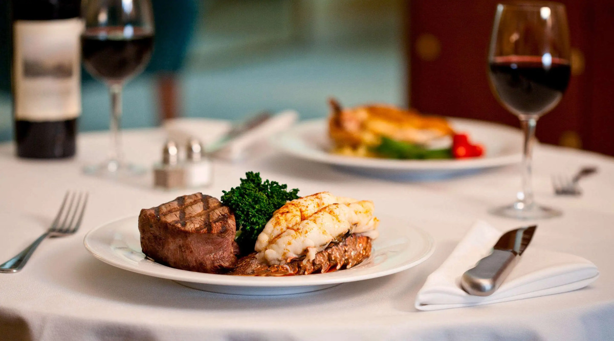 Best Western Allegro Nation