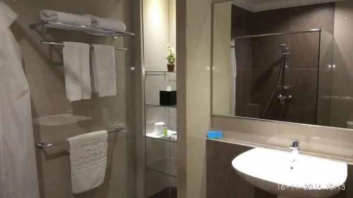 Hotel Niagara Parapat