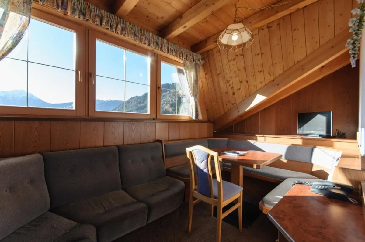 Smy Koflerhof Dolomiti