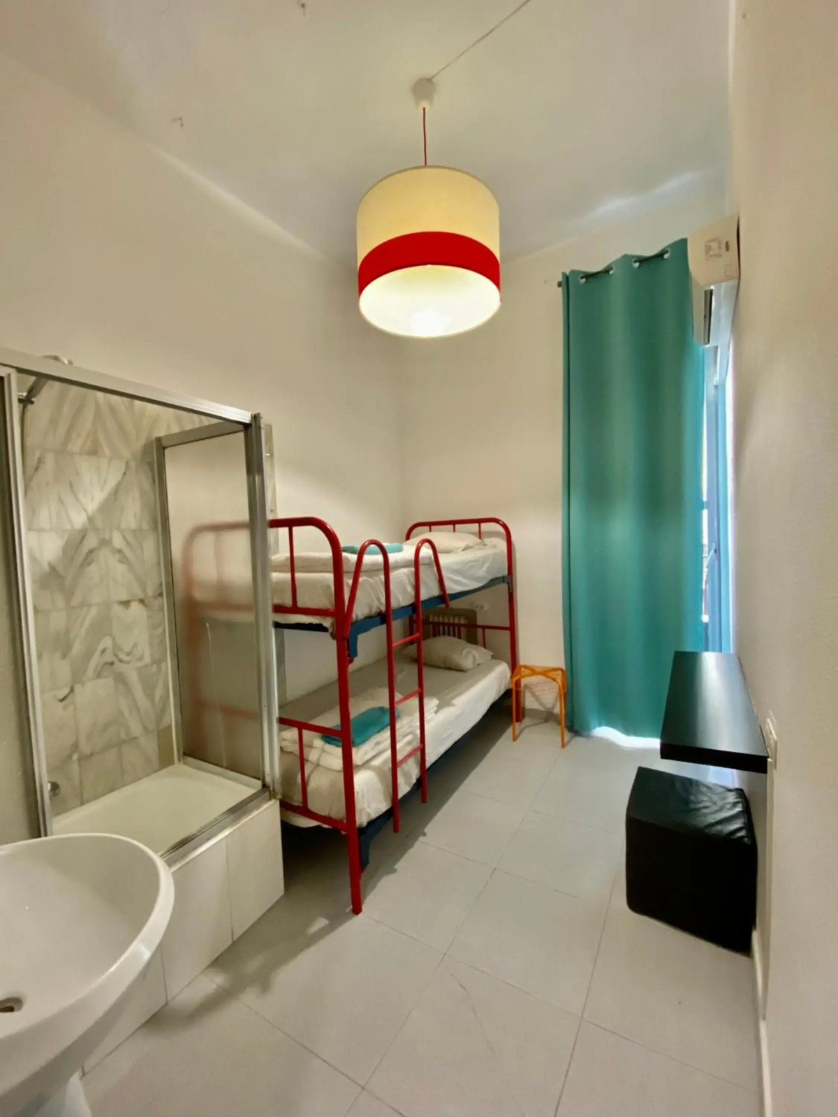 Barbieri Sol Hostel