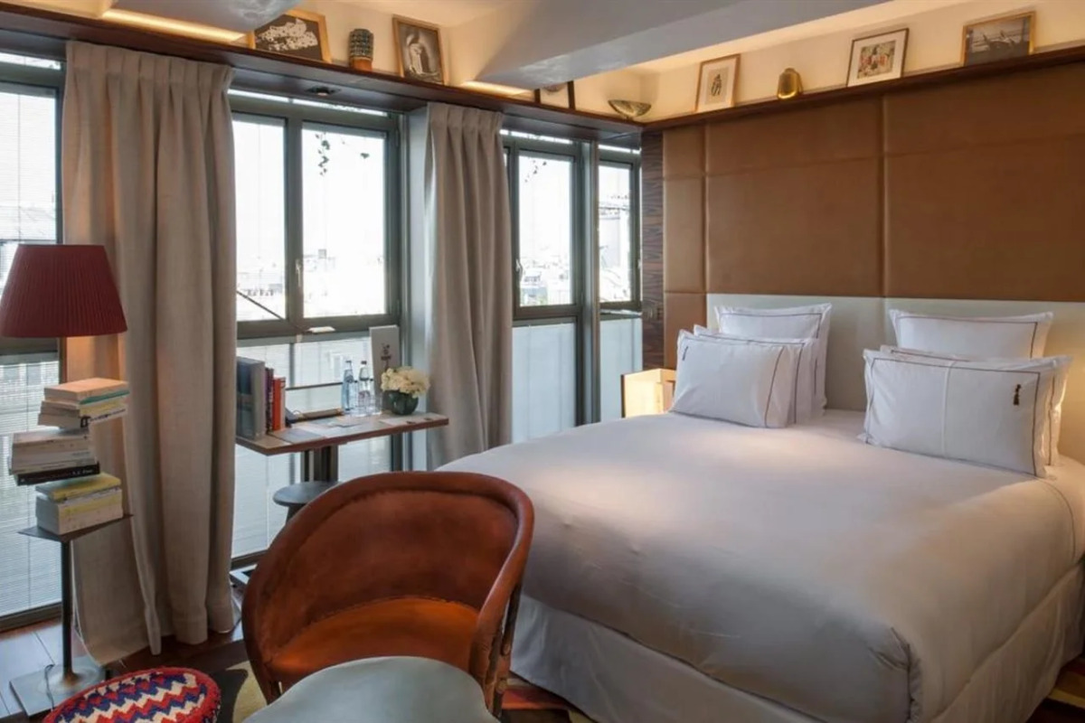 Brach Paris - Evok Collection