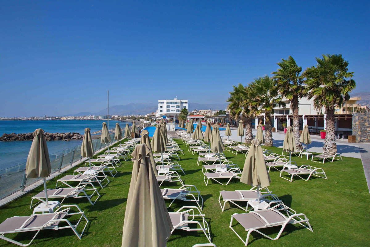 Petra Mare - All Inclusive