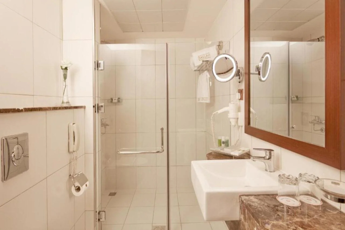 Pullman Zamzam Madina