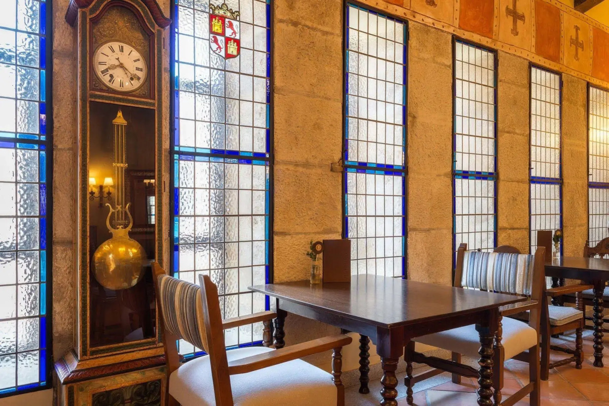 Parador de Ciudad Rodrigo