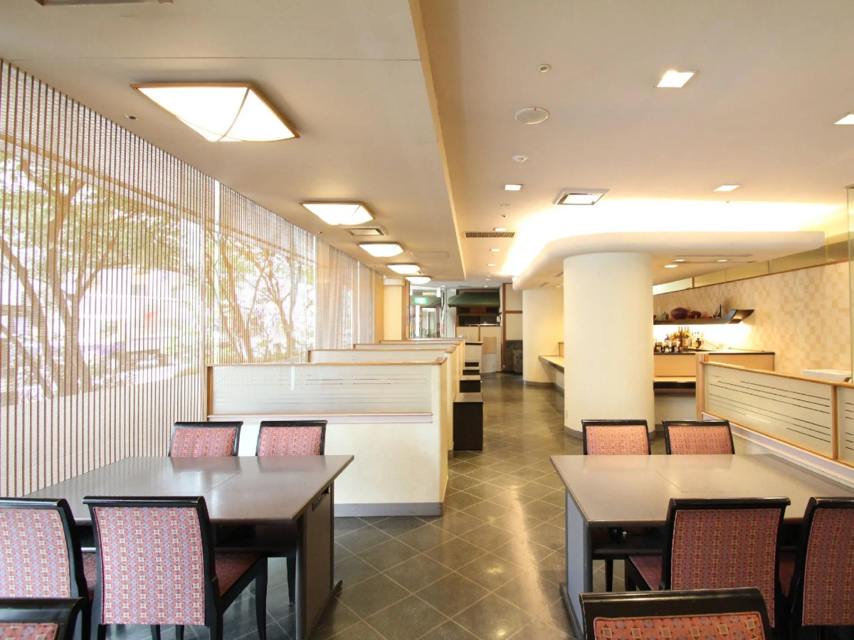 APA Hotel Kokura Ekimae