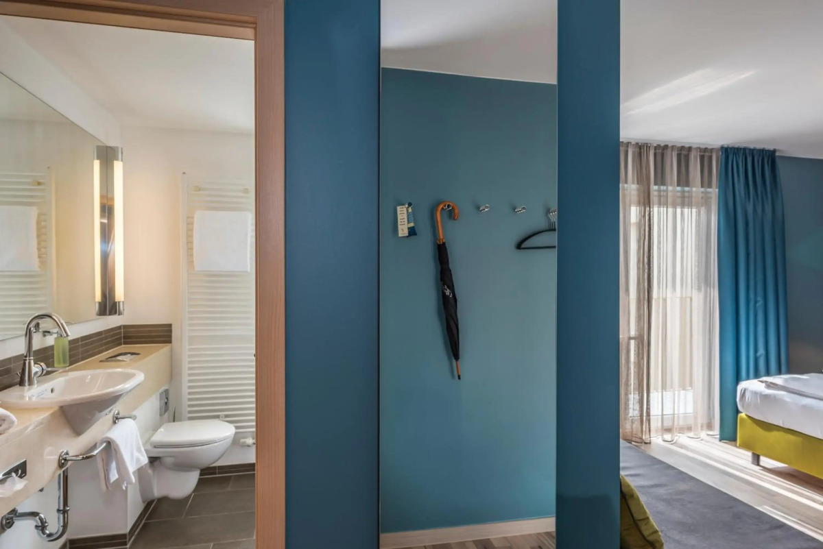 Bavaria Boutique Hotel