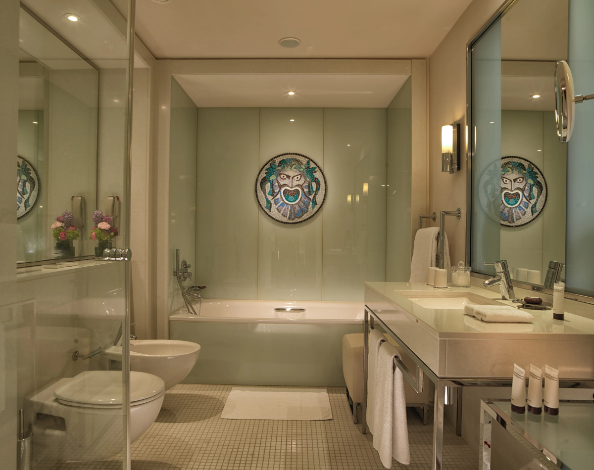 Rocco Forte Villa Kennedy