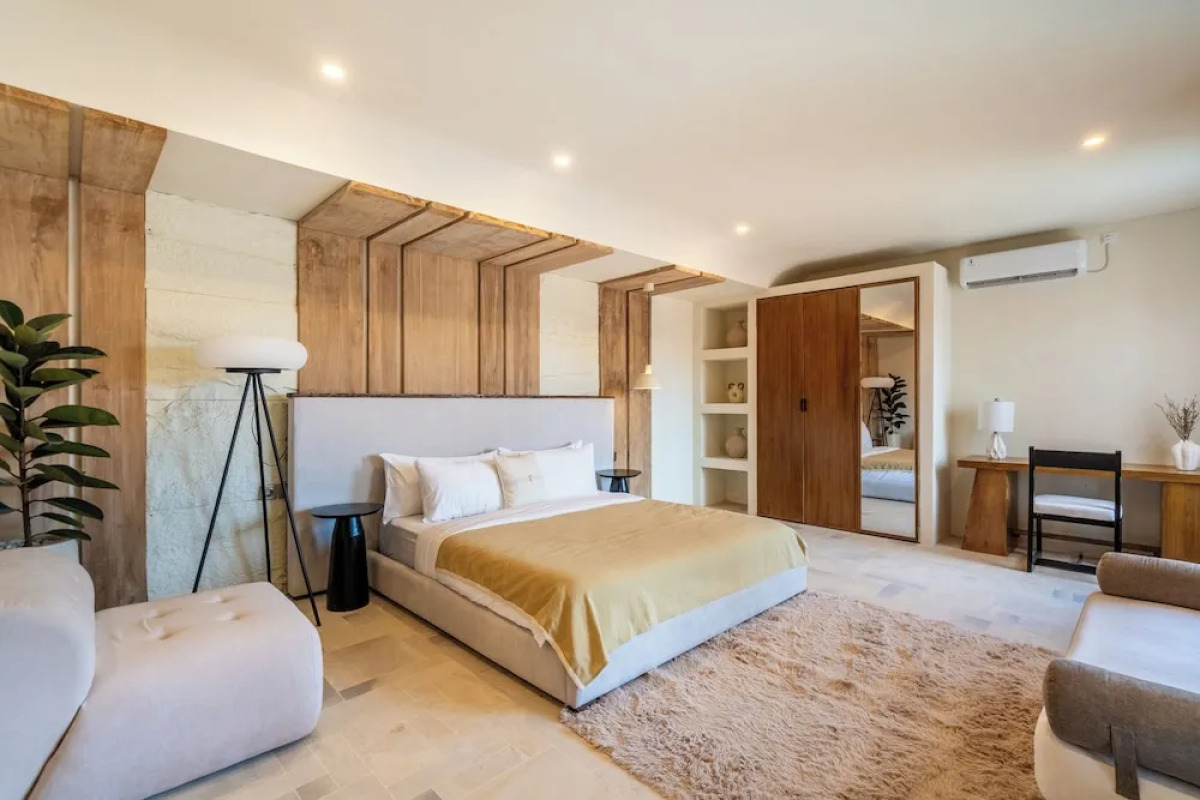 3BR Luxe Pool Villa Anaya