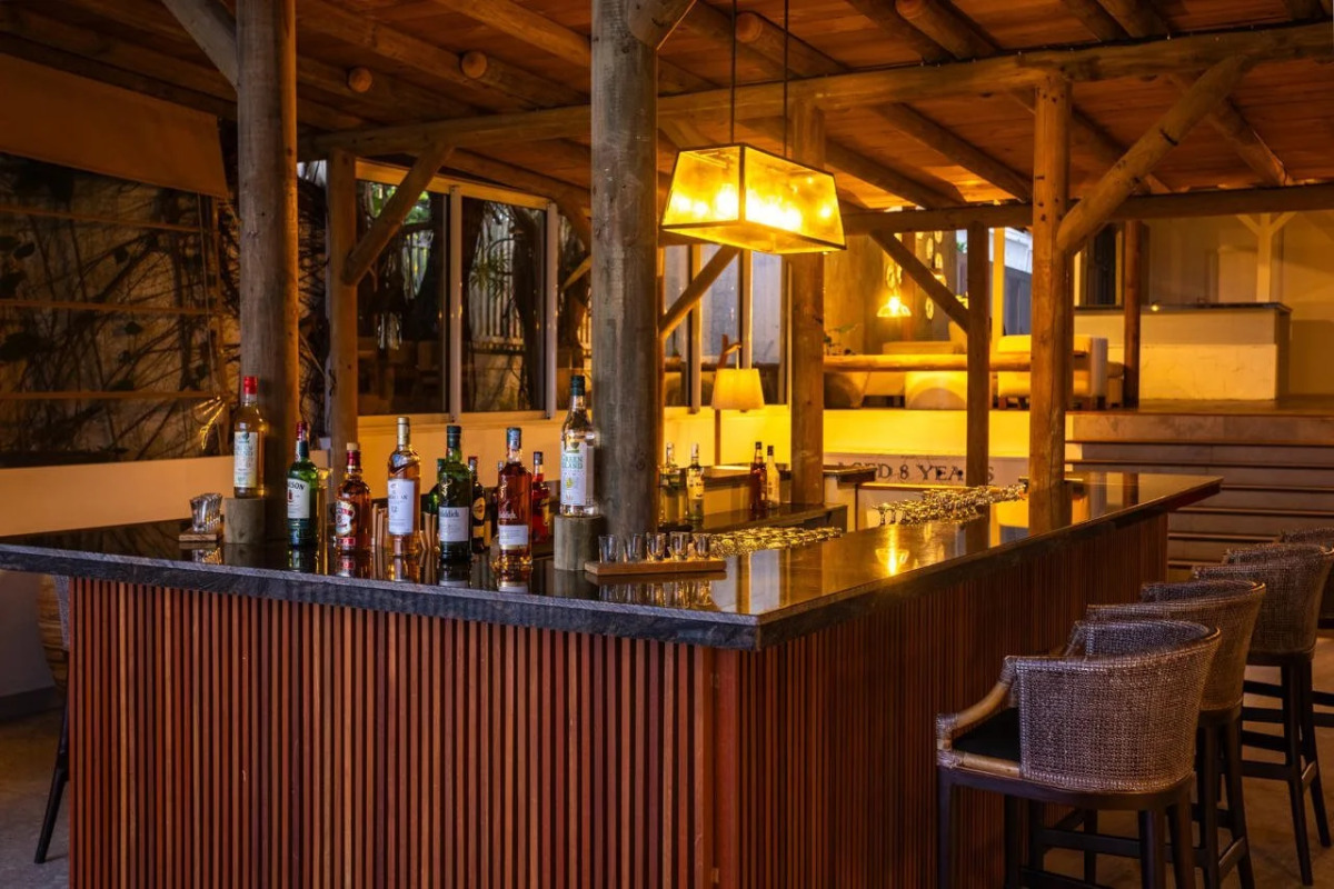 Seapoint Boutique Hotel