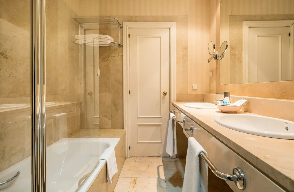 Hotel ILUNION Alcora Sevilla