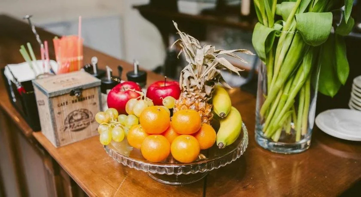 Отель «Зенит»