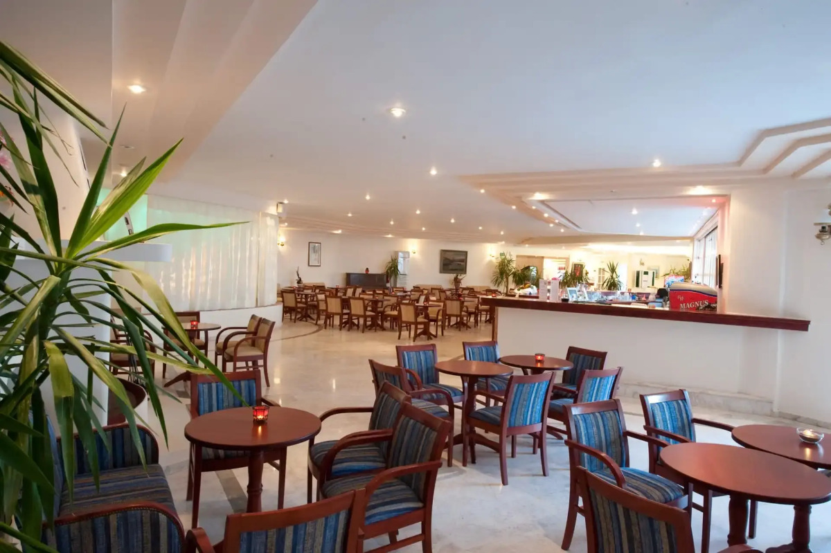 Kalypso Cretan Village Resort and Spa