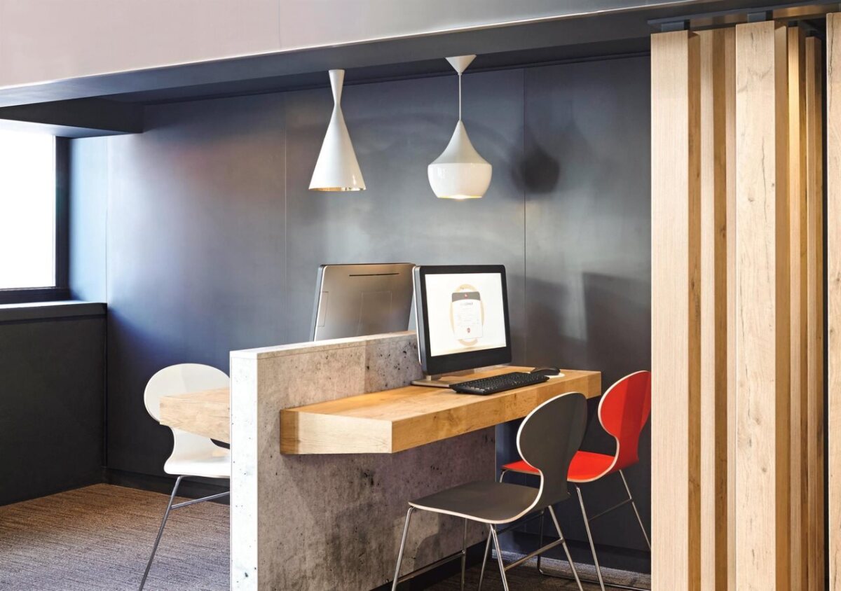 Ibis Birmingham New Street Station Hotel