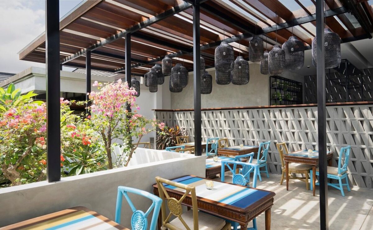 The Kemilau Hotel & Villa Canggu