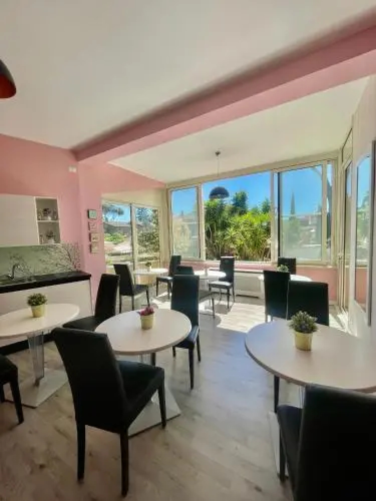 B & B Resort La Magnolia