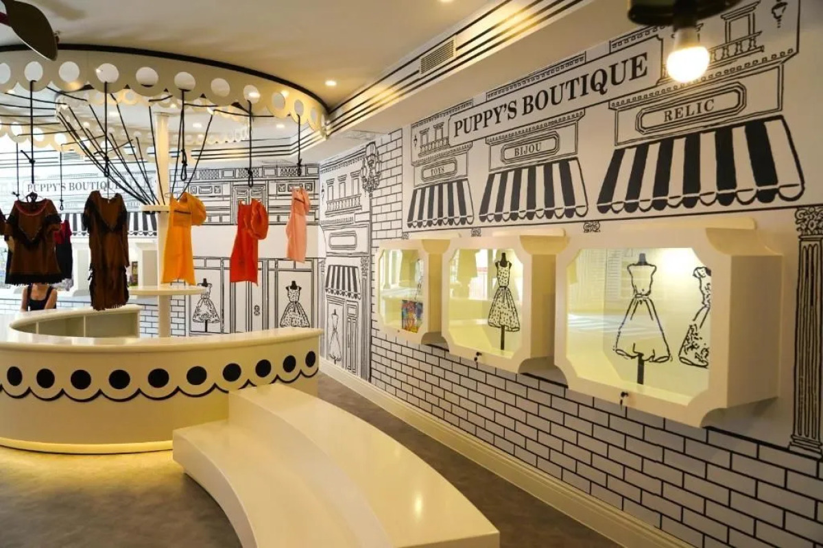 Отель Selectum Luxury Resort Belek