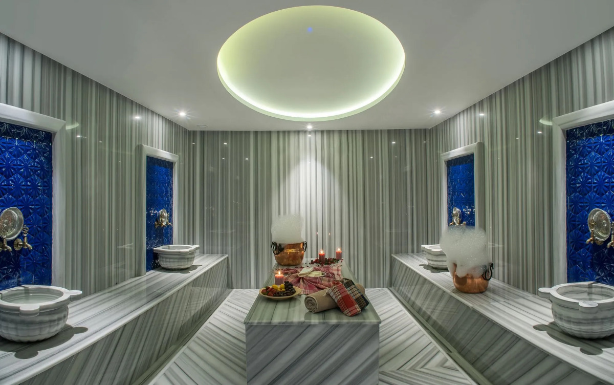 Holiday Inn Istanbul - Tuzla Bay by IHG