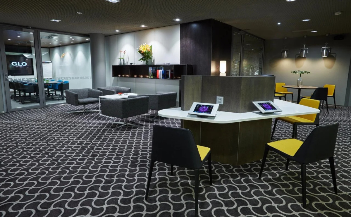 Comfort Hotel Xpress Helsinki Airport Terminal