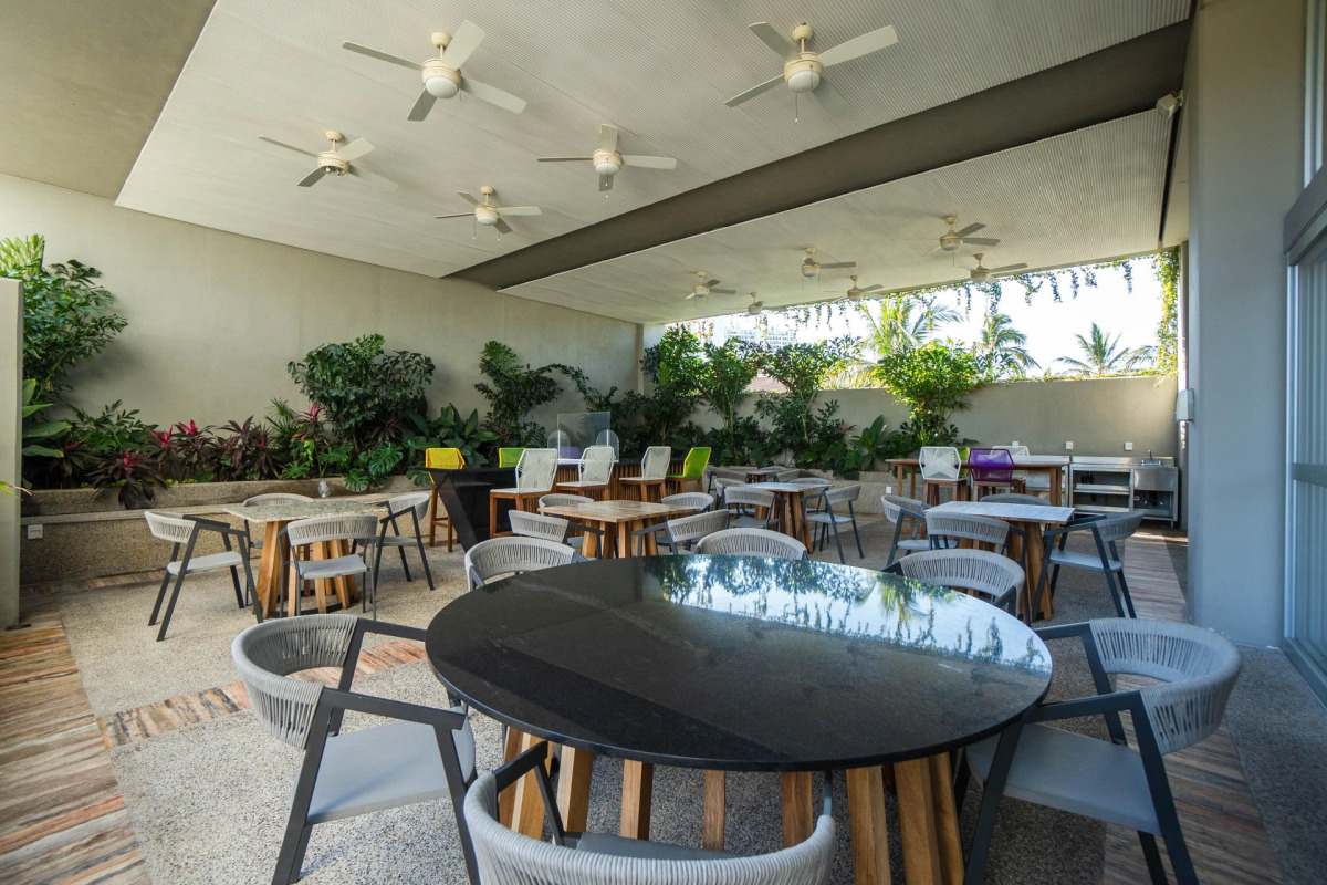 Hotel Mio Vallarta - Adults Only