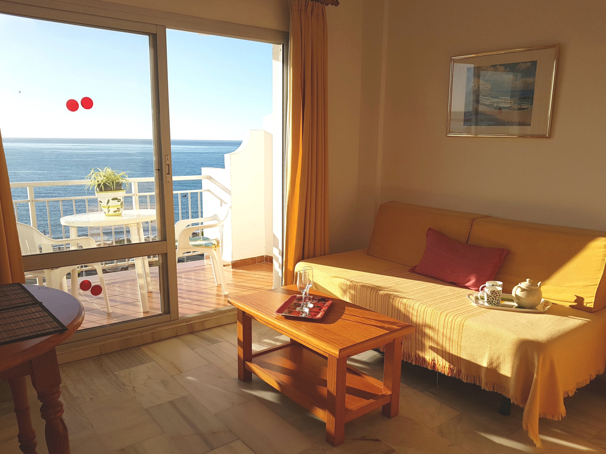 Apartamentos Turísticos Sunny Beach
