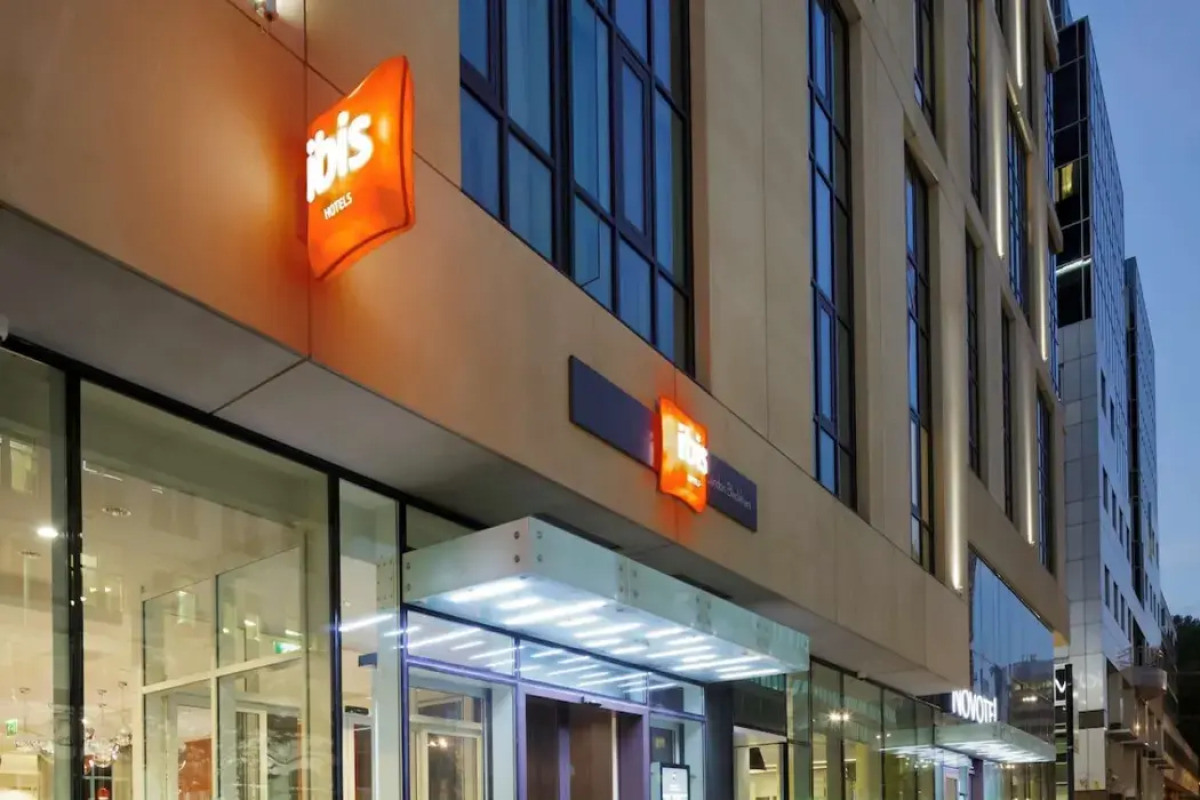 ibis London Blackfriars